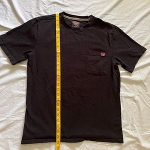 Wrangler L pocket T-shirt